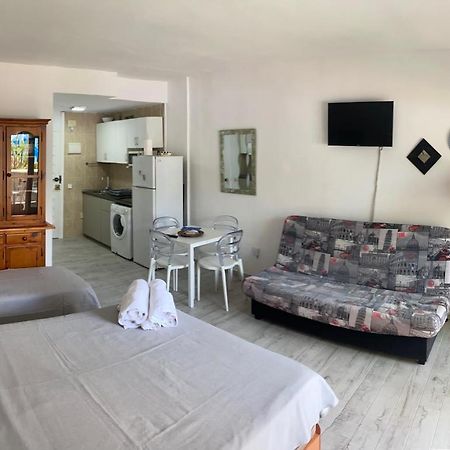 Benal Beach Benalmádena Eksteriør billede