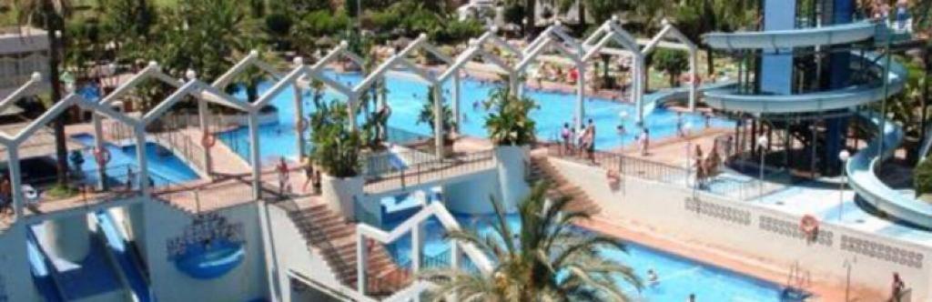 Benal Beach Benalmádena Eksteriør billede